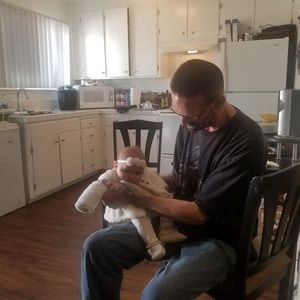 Meet your Posher, Ken